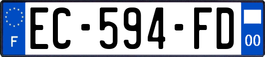 EC-594-FD