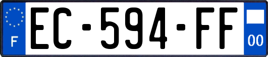 EC-594-FF