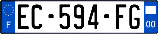 EC-594-FG