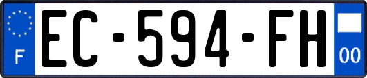 EC-594-FH