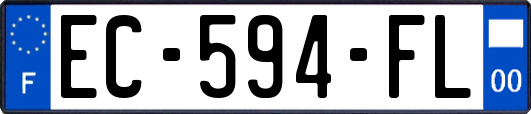 EC-594-FL