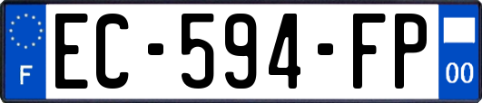 EC-594-FP