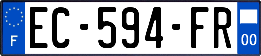 EC-594-FR