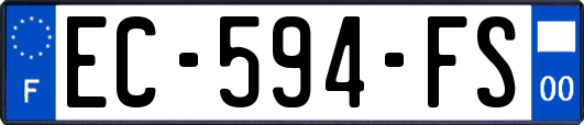 EC-594-FS