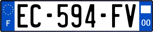 EC-594-FV