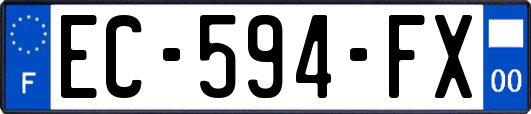 EC-594-FX