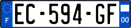 EC-594-GF