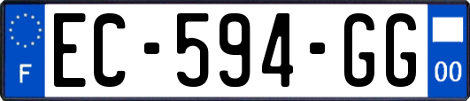 EC-594-GG