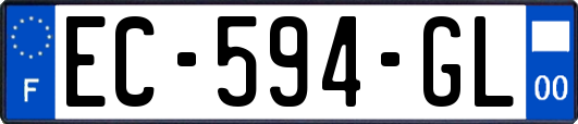 EC-594-GL
