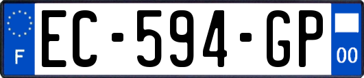 EC-594-GP