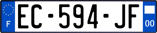 EC-594-JF