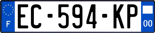EC-594-KP