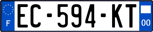 EC-594-KT
