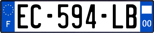 EC-594-LB