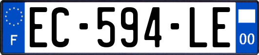 EC-594-LE