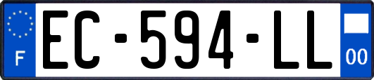 EC-594-LL