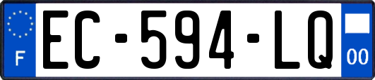 EC-594-LQ