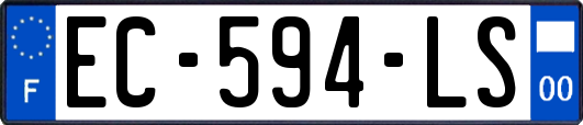 EC-594-LS