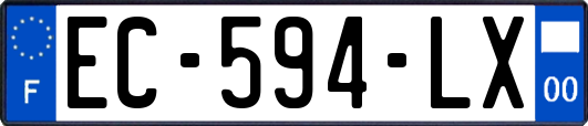 EC-594-LX