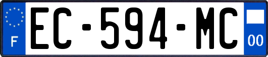EC-594-MC