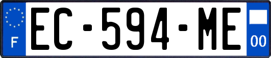EC-594-ME