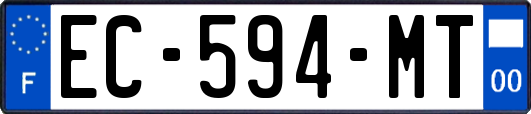 EC-594-MT