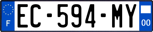 EC-594-MY