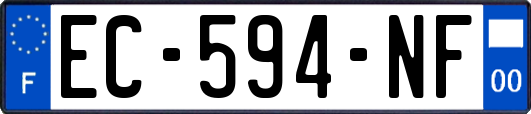 EC-594-NF