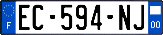 EC-594-NJ