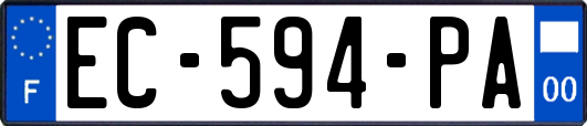 EC-594-PA