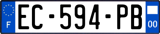 EC-594-PB