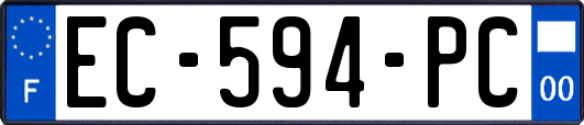 EC-594-PC