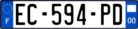 EC-594-PD