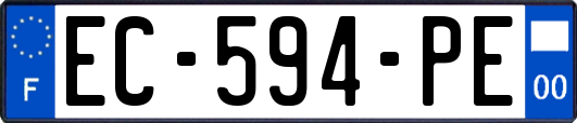 EC-594-PE