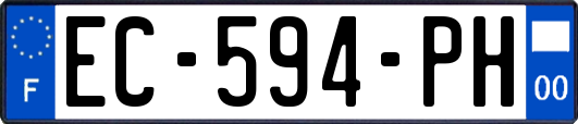 EC-594-PH