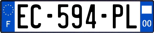 EC-594-PL