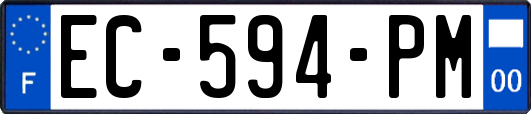 EC-594-PM