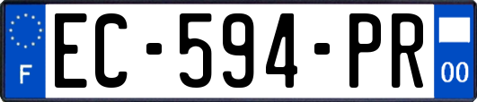 EC-594-PR