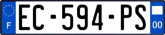 EC-594-PS