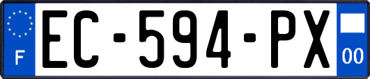 EC-594-PX