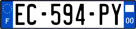 EC-594-PY