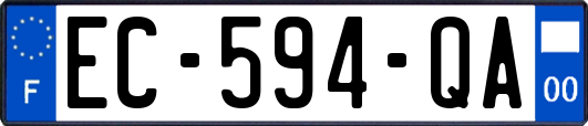 EC-594-QA