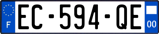 EC-594-QE
