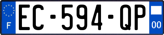 EC-594-QP
