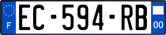 EC-594-RB
