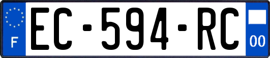 EC-594-RC