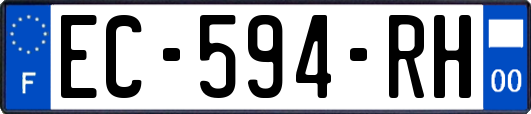 EC-594-RH
