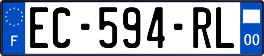 EC-594-RL