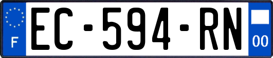 EC-594-RN