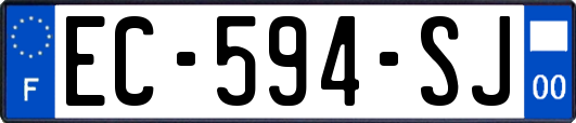 EC-594-SJ